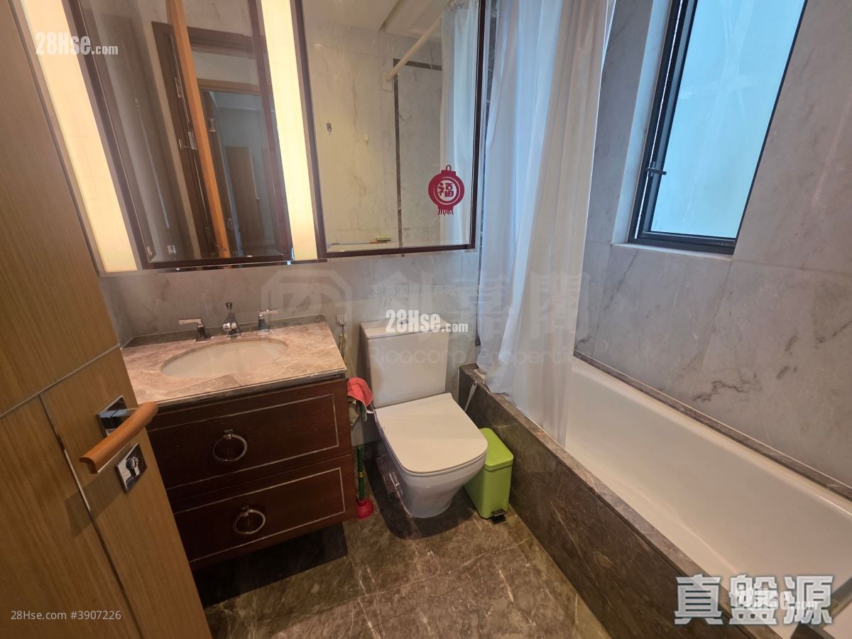 One Homantin #3907226 Rental Property Detail Page - Więcej