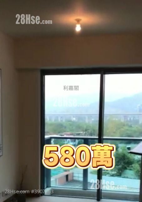 峻峦 售盘 2 房 504 平方尺