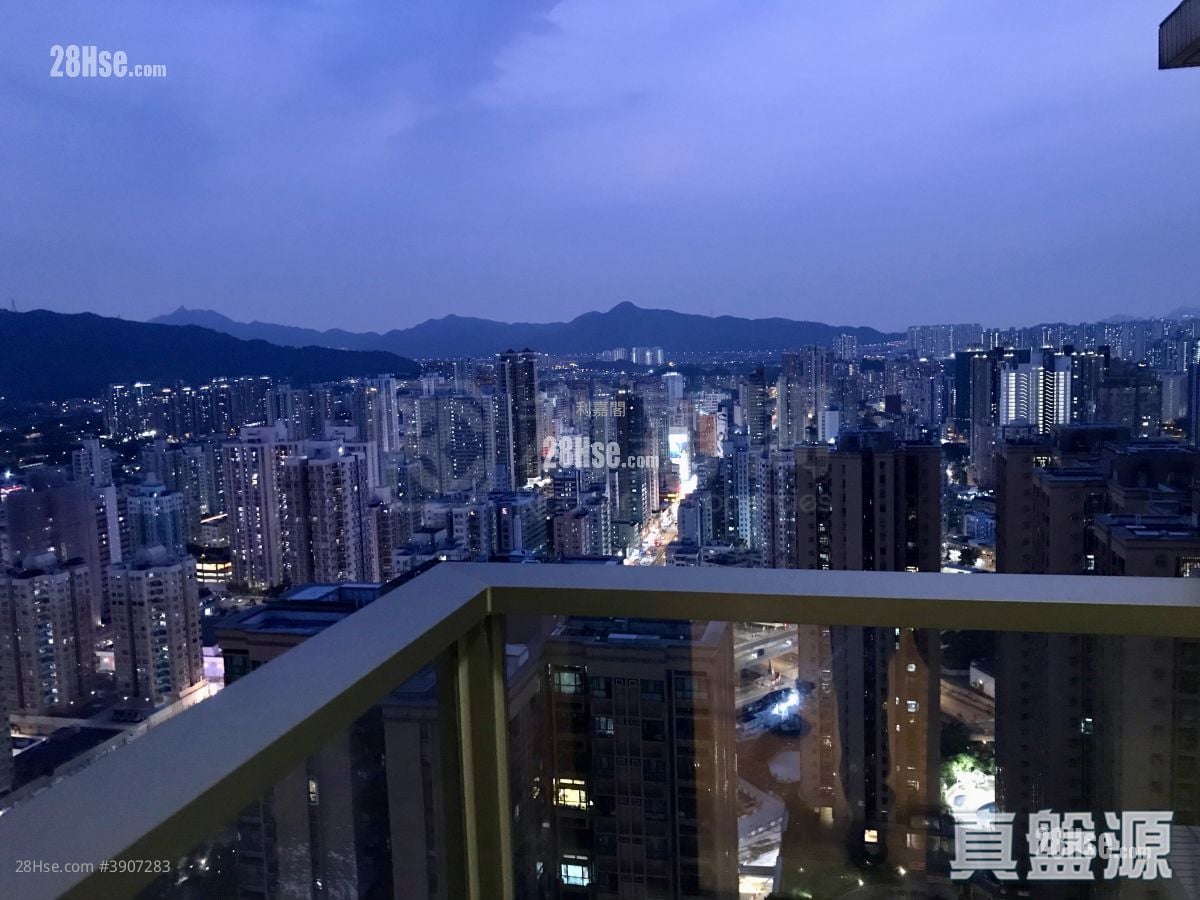 Grand YOHO 售盘 2 房 514 平方尺