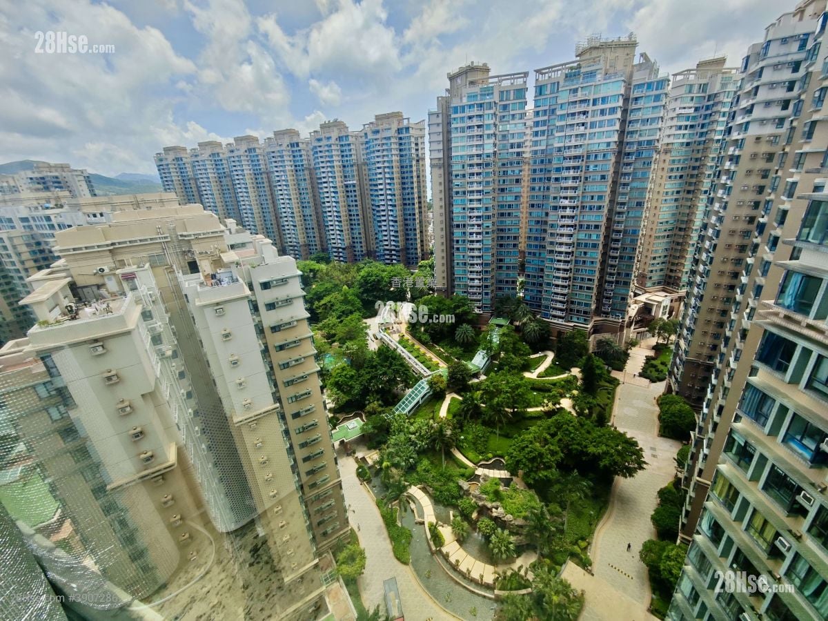 Park Island Sell 2 Bedrooms , 1 Bathroom 518 ft²