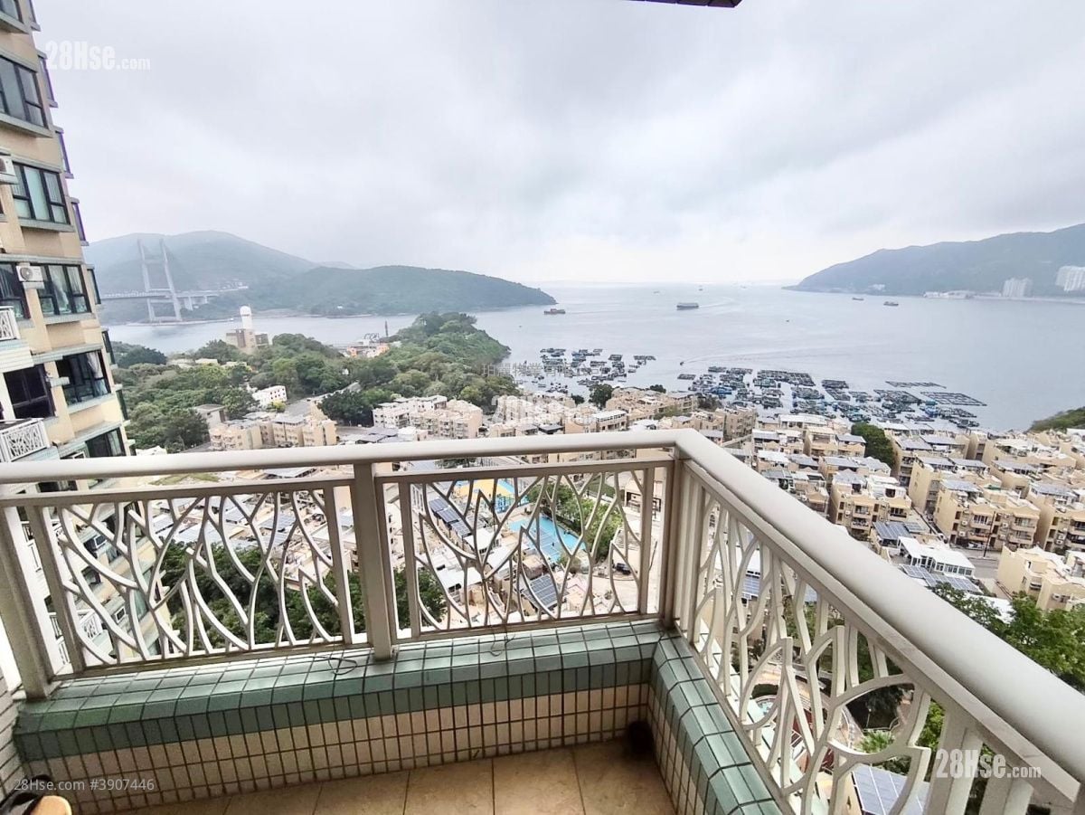 Park Island Rental 3 Bedrooms , 2 Bathrooms 762 ft²