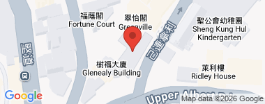 雅盈峰 B室 中層 物業地址