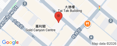 單幢樓房 高層 物業地址