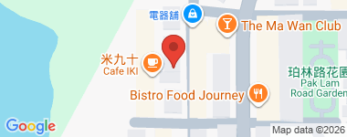 Ma Wan Main Street Village Central Full Floor Address
