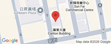 No.1132-1134 Canton Road 6/F Tang Qi, High Floor Address