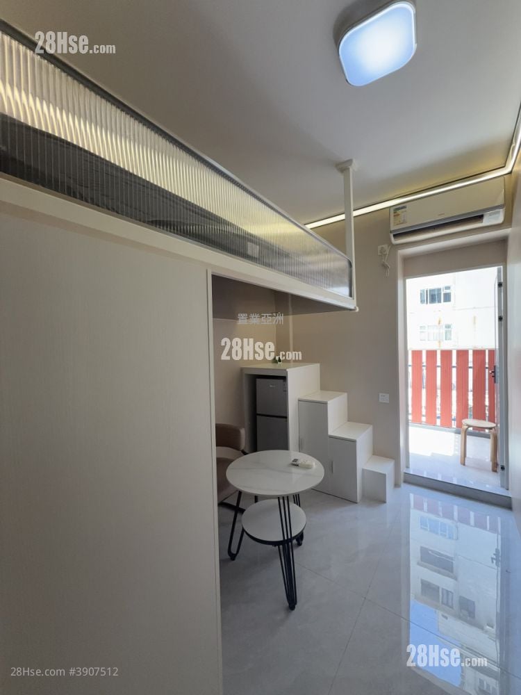 Great George Building #3907512 Rental Property Detail Page - Ansicht 4