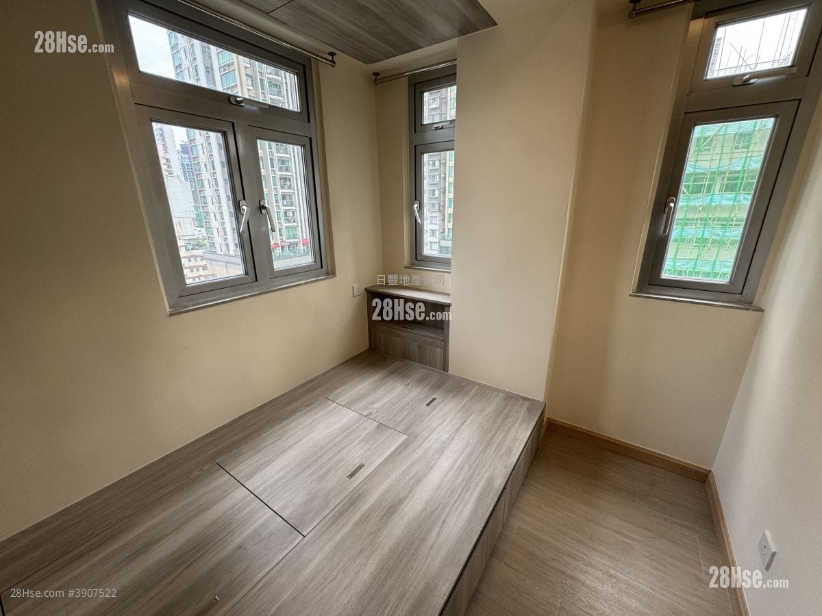Lee Luen Yick Building #3907522 Rental Property Detail Page - Ansicht 3