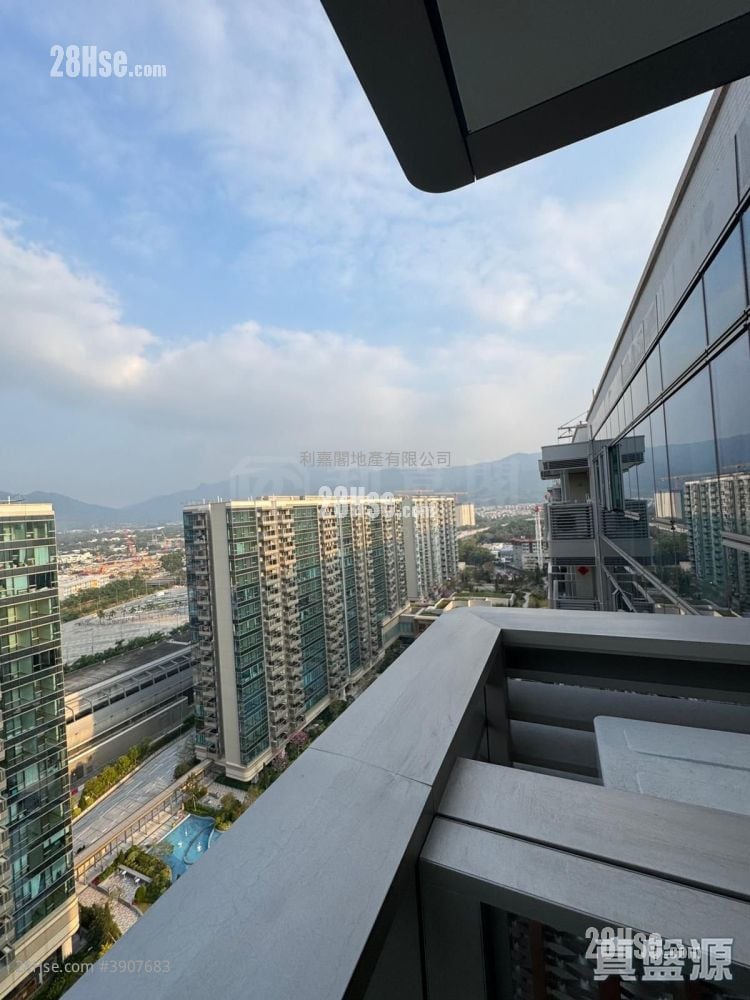 Grand Mayfair  Sell 4 Bedrooms , 2 Bathrooms 745 ft²