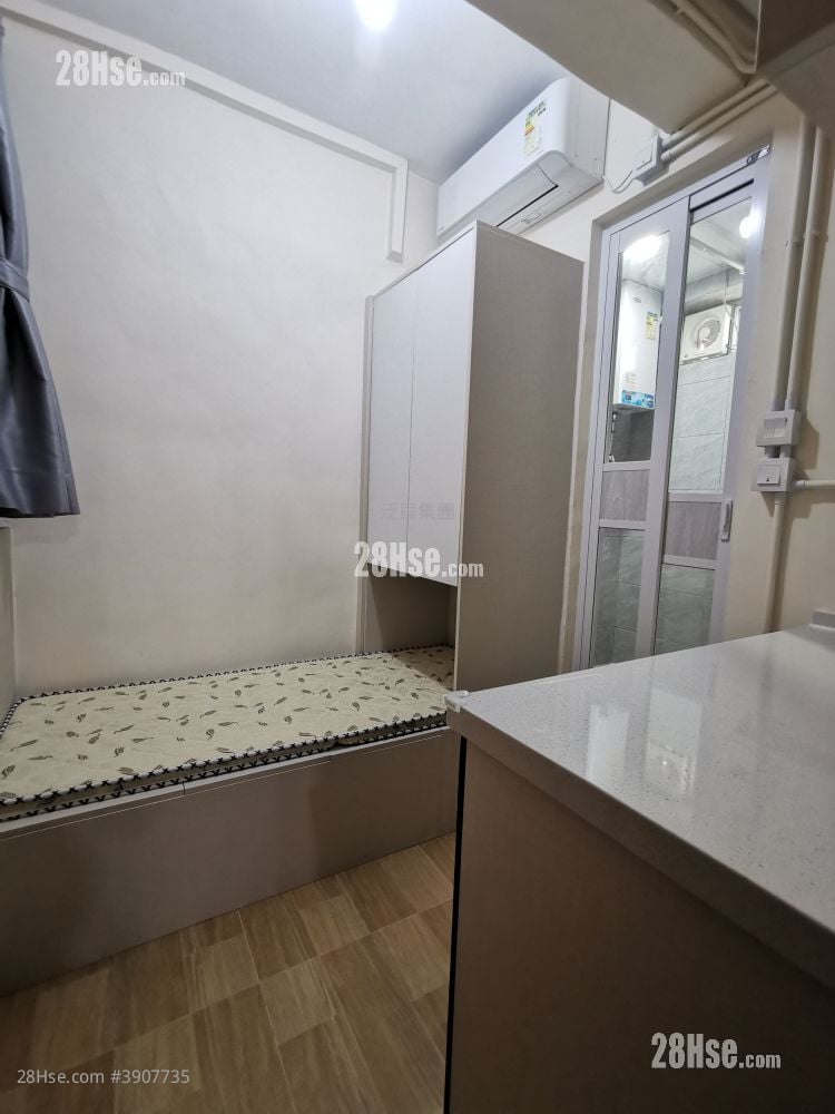 Mong Kok Building #3907735 Rental Property Detail Page - Widok 4