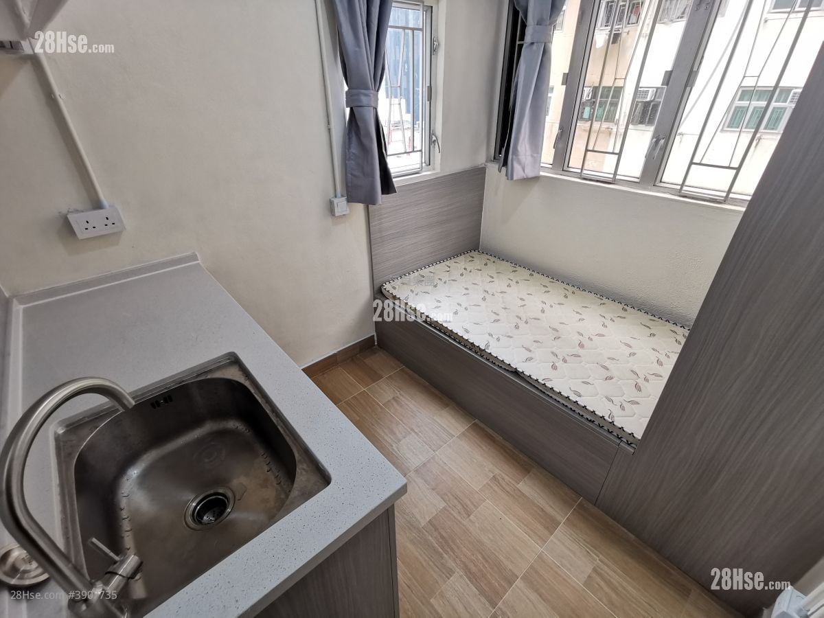 Mong Kok Building #3907735 Rental Property Detail Page - Widok 5