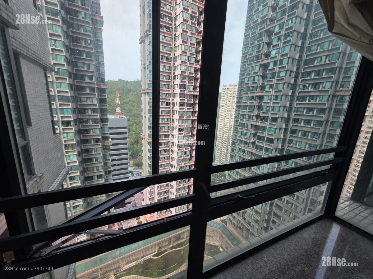 Metro City #3907749 Rental Property Detail Page – pohled 2