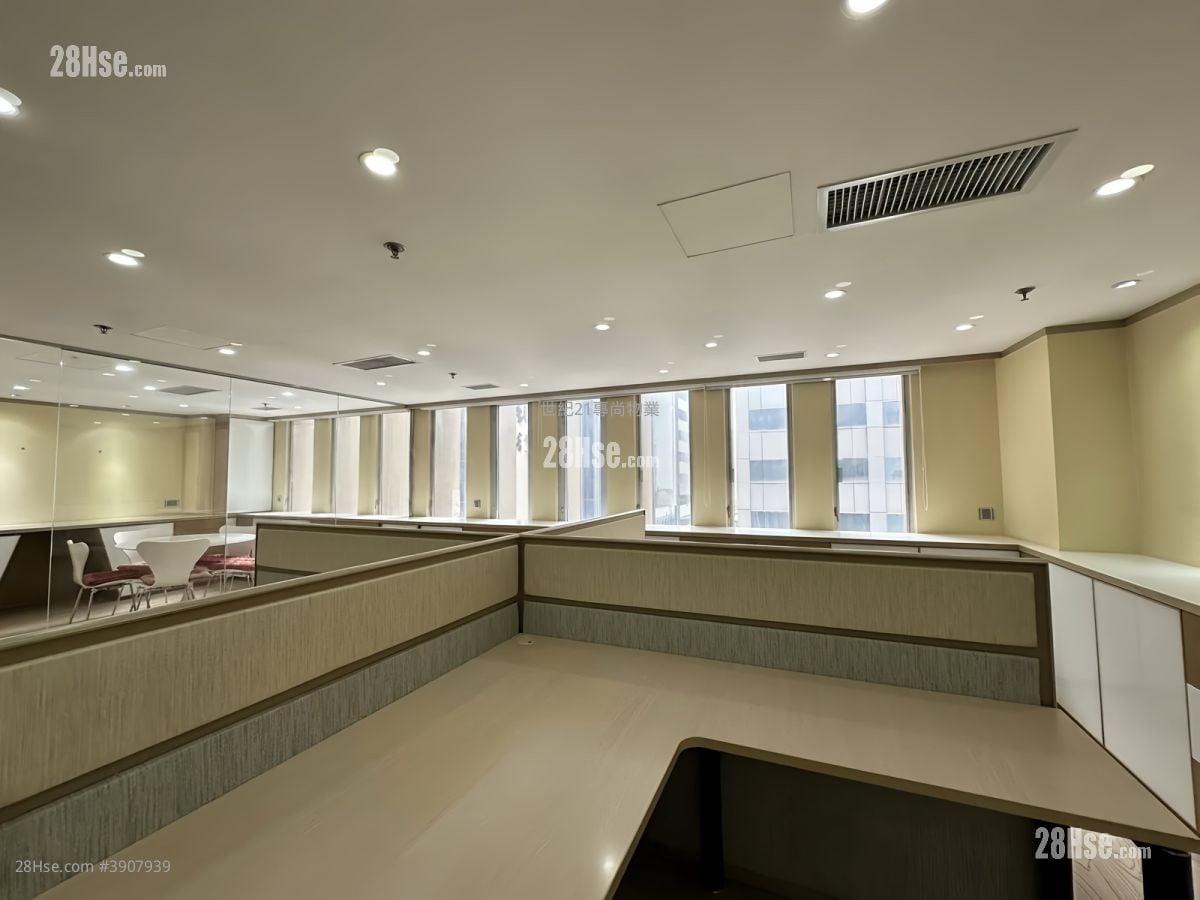 Tai Sang Bank Building #3907939 Rental Property Detail Page - Vista 2