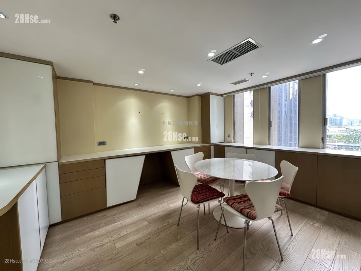 Tai Sang Bank Building #3907939 Rental Property Detail Page - Vista 3