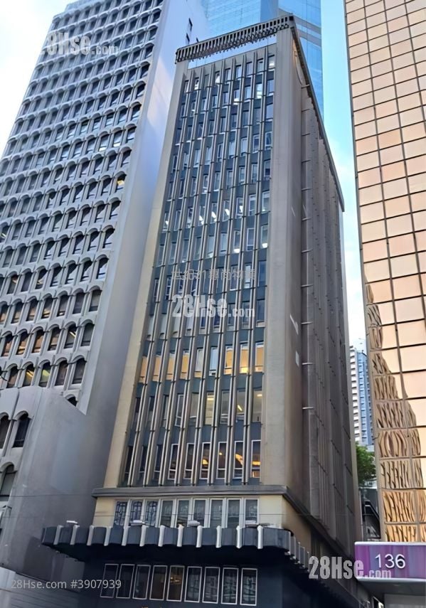 Tai Sang Bank Building #3907939 Rental Property Detail Page - Vista 5