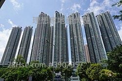 Metro Harbour View Rental