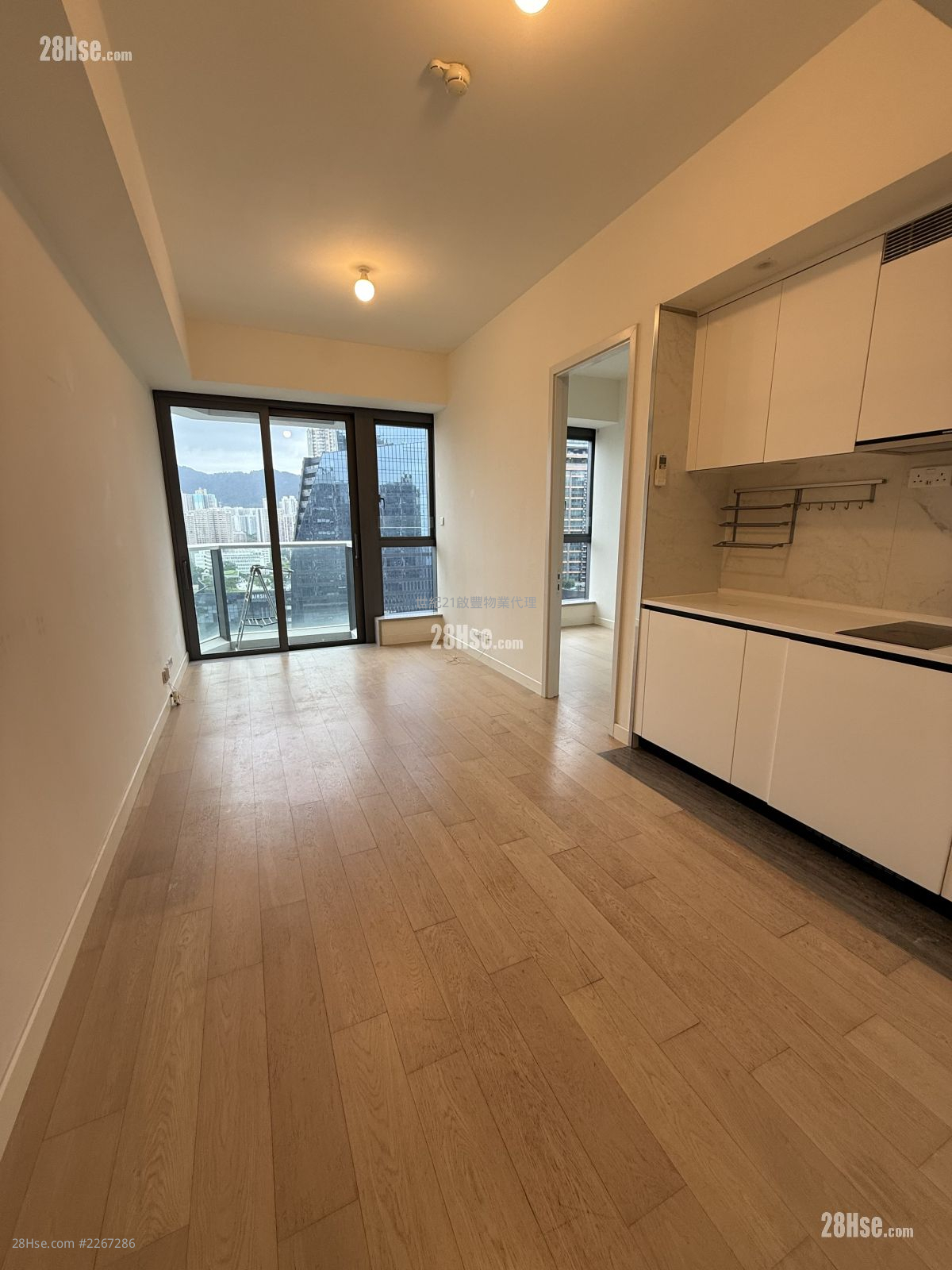 Oasis Kai Tak #2267286 Rental Property Detail Page - Widok 2