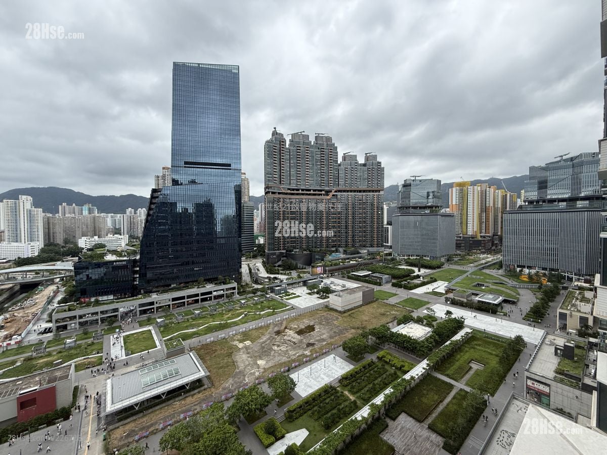 Oasis Kai Tak #2267286 Rental Property Detail Page - Widok 6