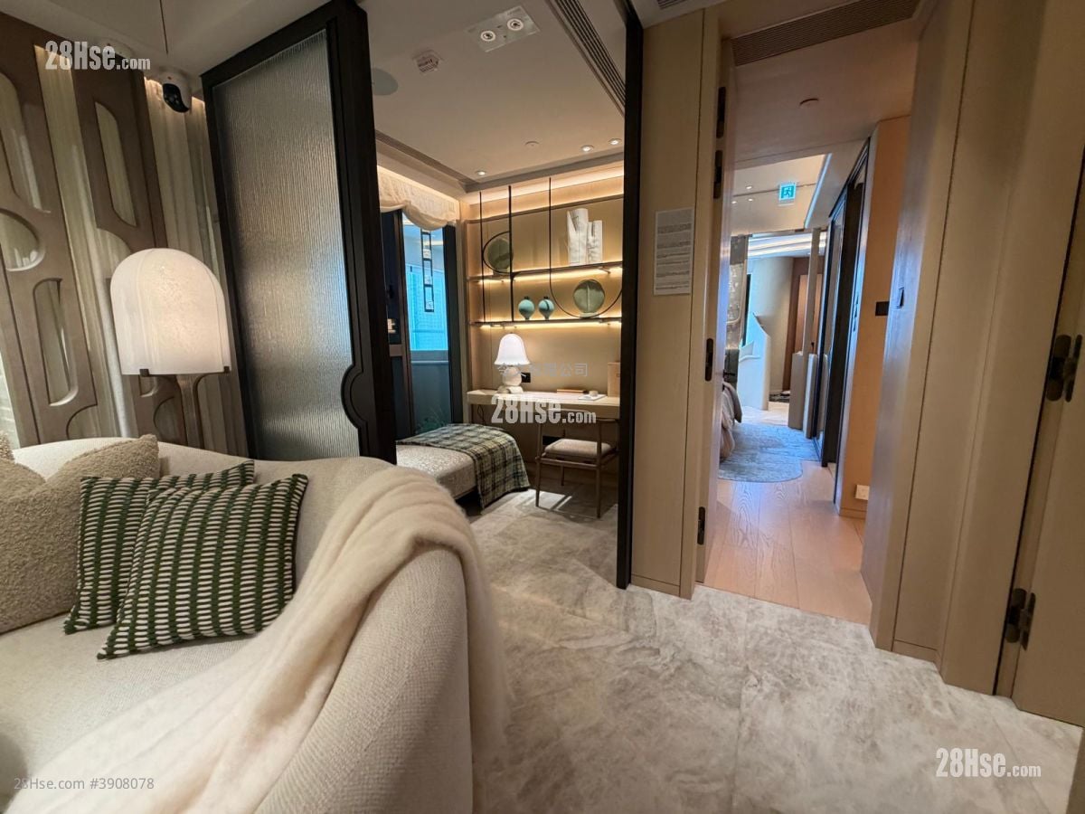 Central Residence By The Park #3908078 For Sale Property Detail Page - Widok 2