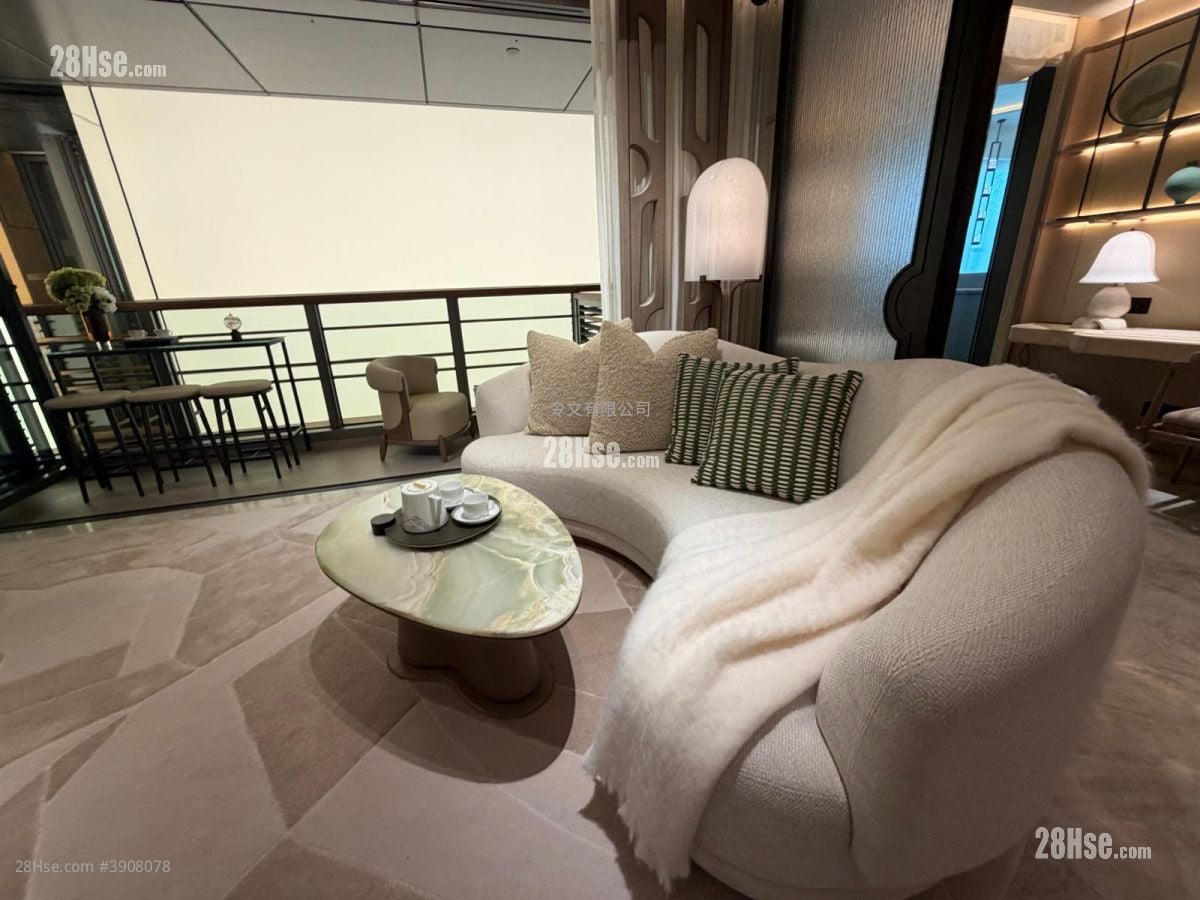 Central Residence By The Park #3908078 For Sale Property Detail Page - Widok 6