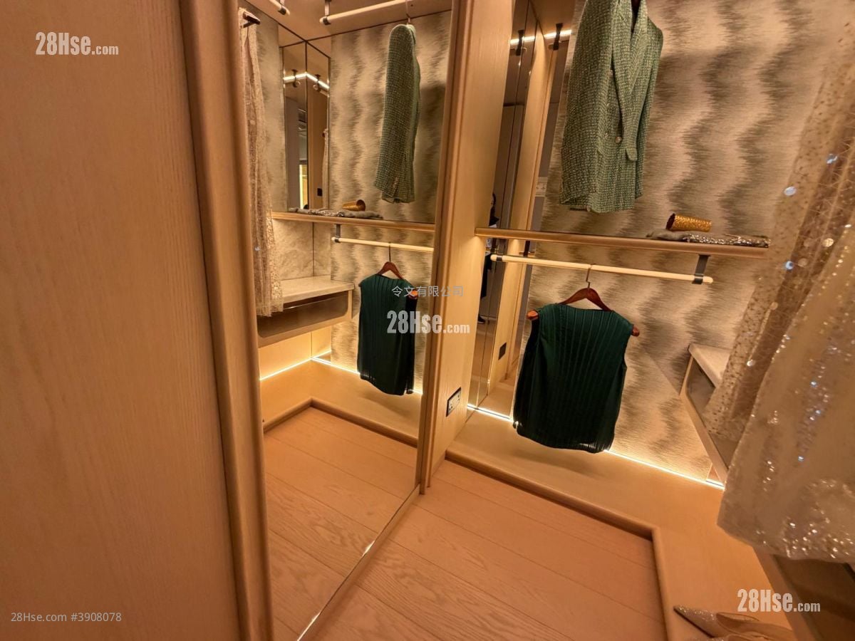 Central Residence By The Park #3908078 For Sale Property Detail Page - Widok 4