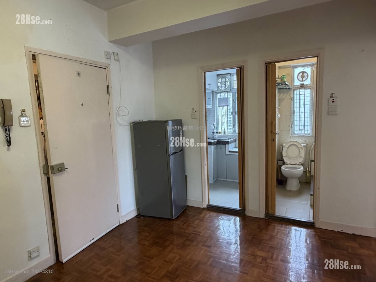 Kar Po Mansion #3874810 Rental Property Detail Page - Aanzicht 4
