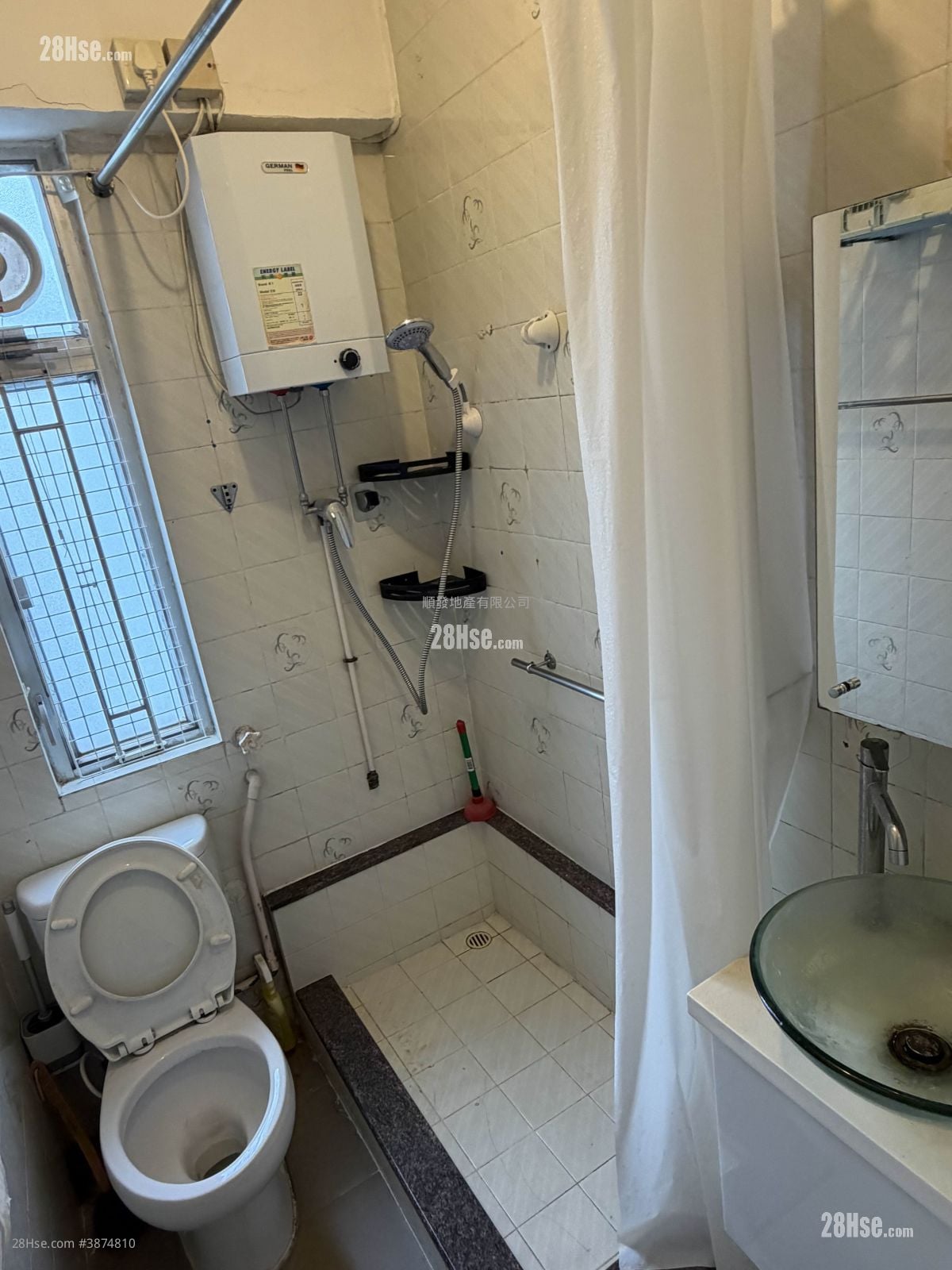 Kar Po Mansion #3874810 Rental Property Detail Page - Aanzicht 5