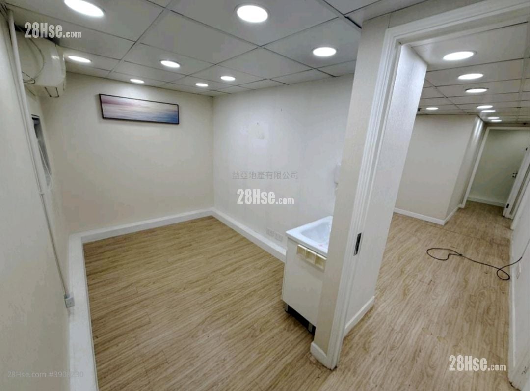 Kam Fung Commercial Building #3908230 Rental Property Detail Page - Aanzicht 2
