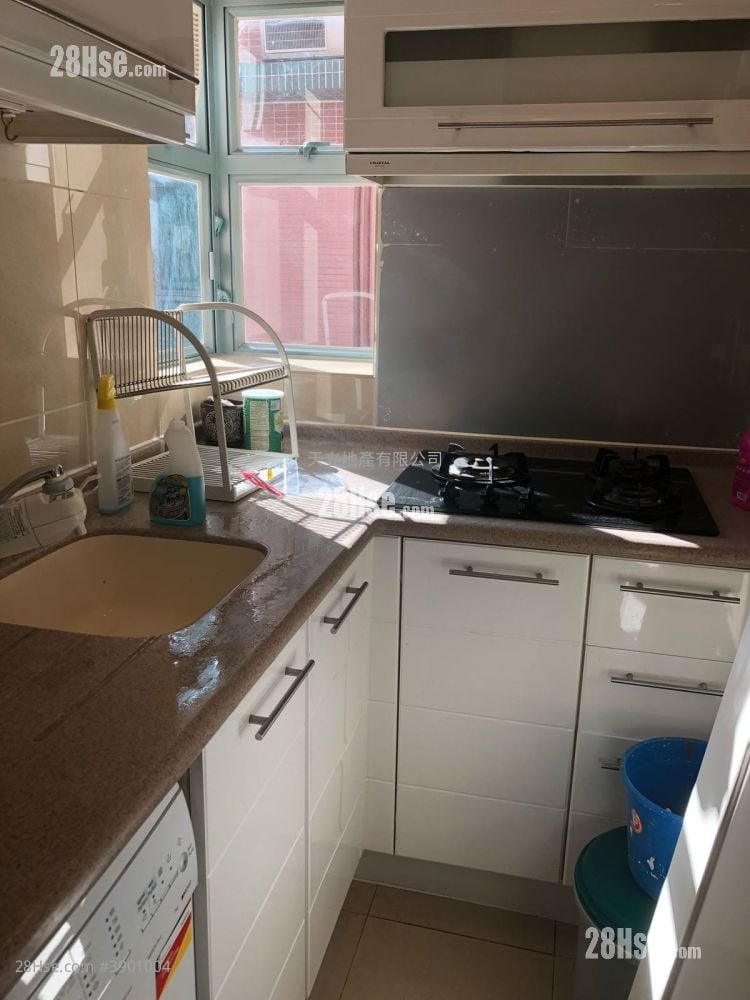 Queen's Terrace #3901004 Rental Property Detail Page - Więcej