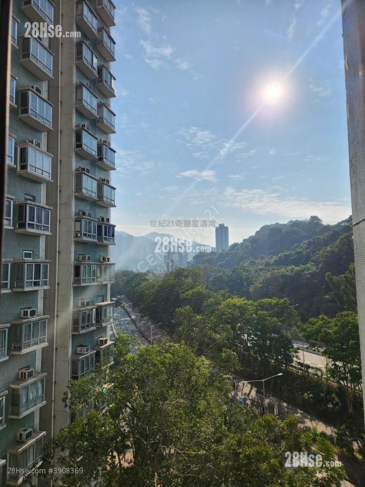 City One Shatin Sell 1 Bedroom , 1 Bathroom 284 ft²