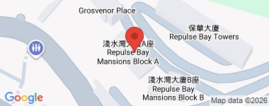浅水湾大厦 A室 中层 物业地址