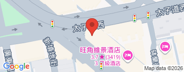 唐樓 全層 中層 物業地址
