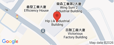 Port 33  Address