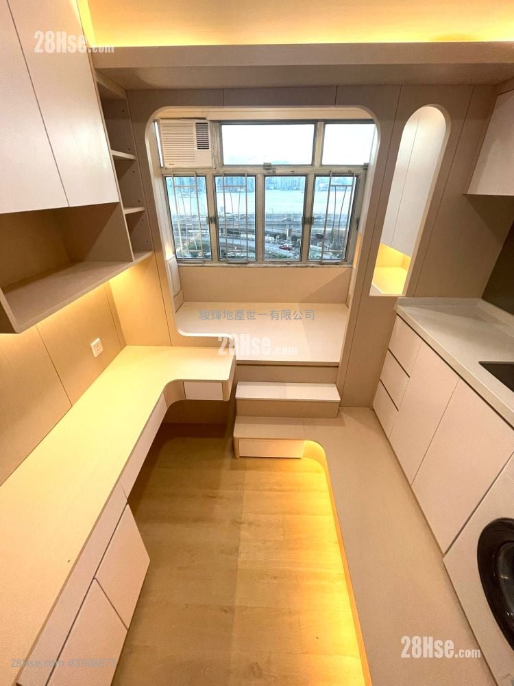 Wharf Mansion #3908875 Rental Property Detail Page - Widok 2