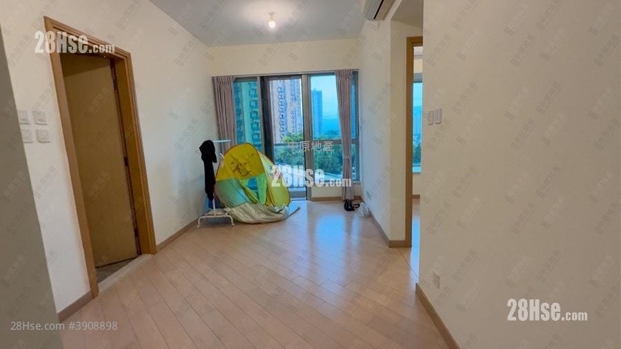 Century Gateway Sell 2 Bedrooms 481 ft²