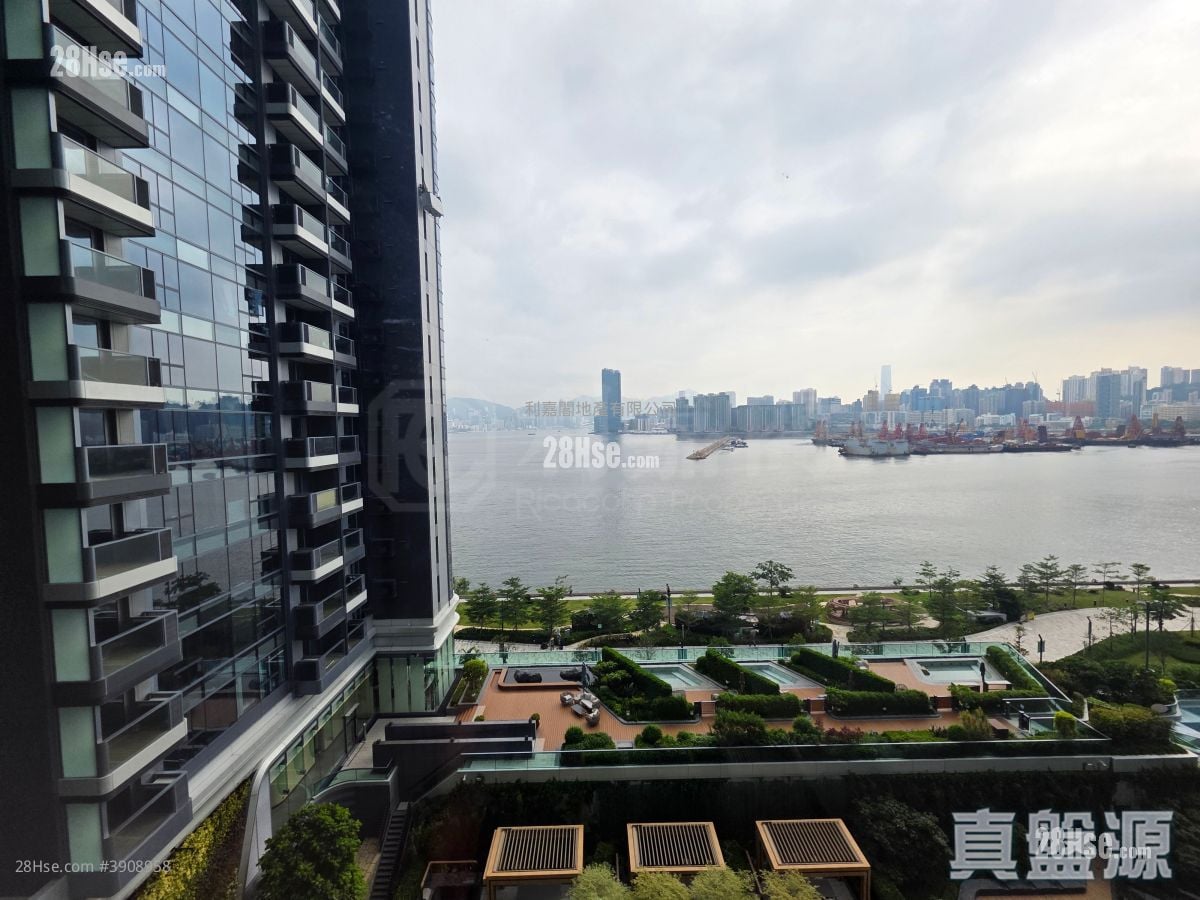 Victoria Voyage #3908958 Rental Property Detail Page – pohled 2