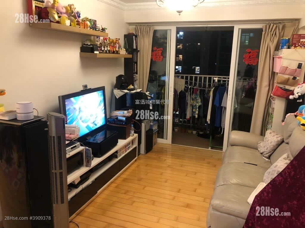 City One Shatin #3909378 Rental Property Detail Page - Widok 2