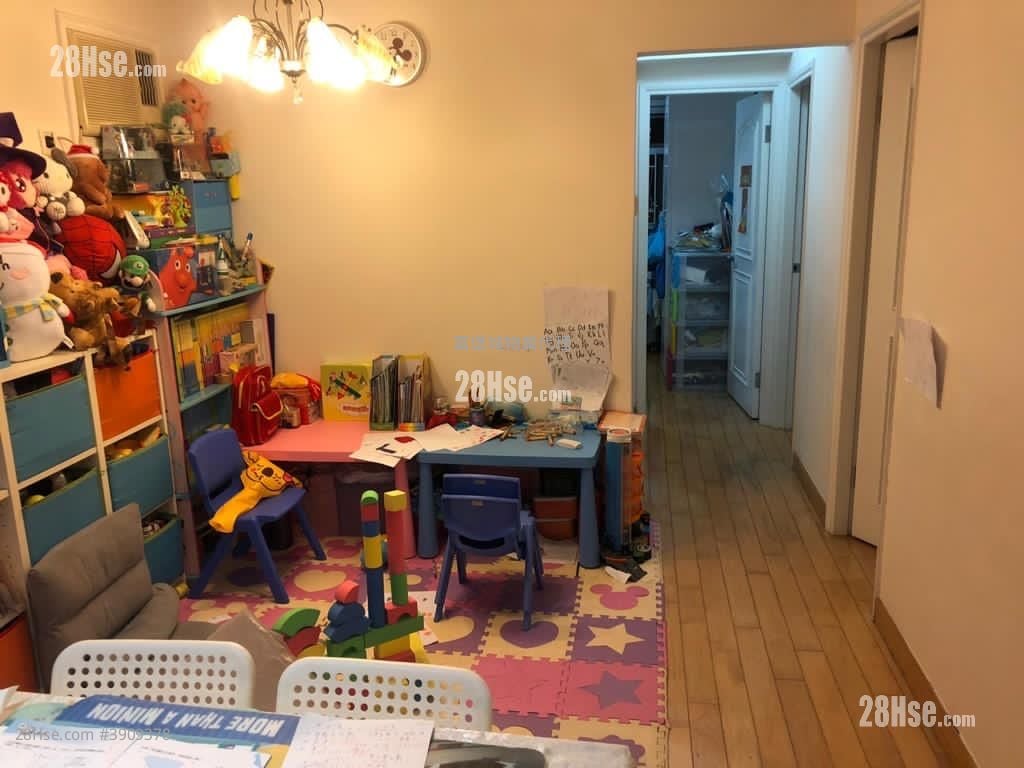 City One Shatin #3909378 Rental Property Detail Page - Widok 4