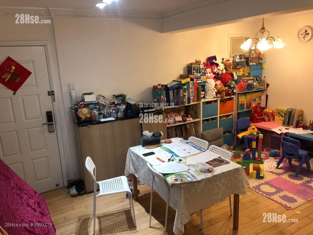 City One Shatin #3909378 Rental Property Detail Page - Widok 3