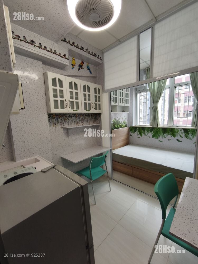 Coronet Court Rental 1 Bedroom , 1 Bathroom 150 ft²