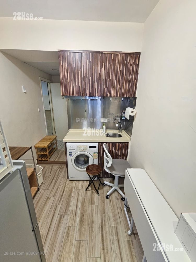Shanghai Building #3909470 Rental Property Detail Page - Widok 2