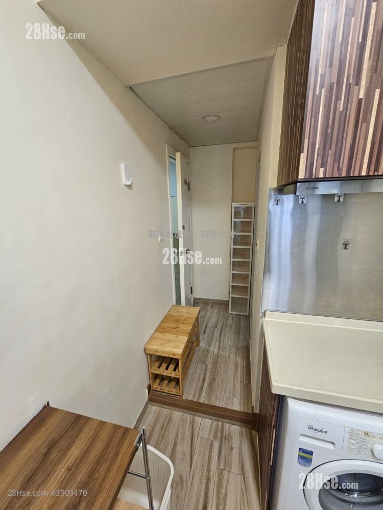 Shanghai Building #3909470 Rental Property Detail Page - Widok 3