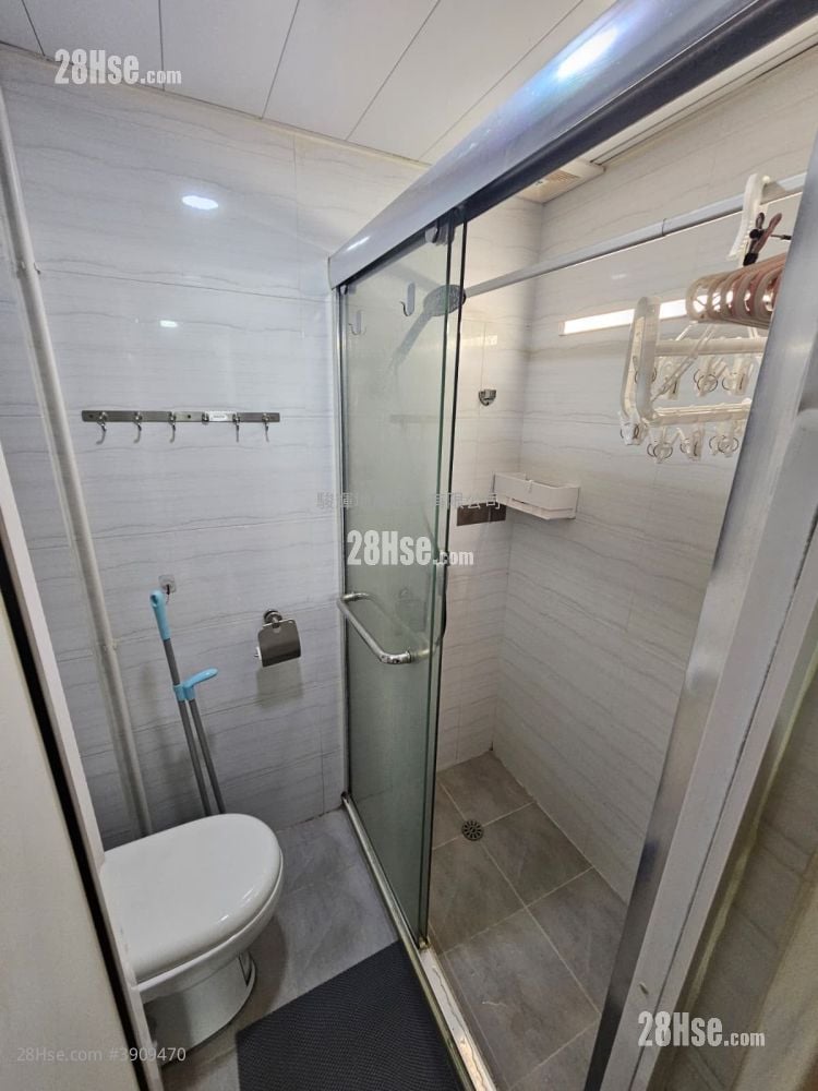 Shanghai Building #3909470 Rental Property Detail Page - Widok 5