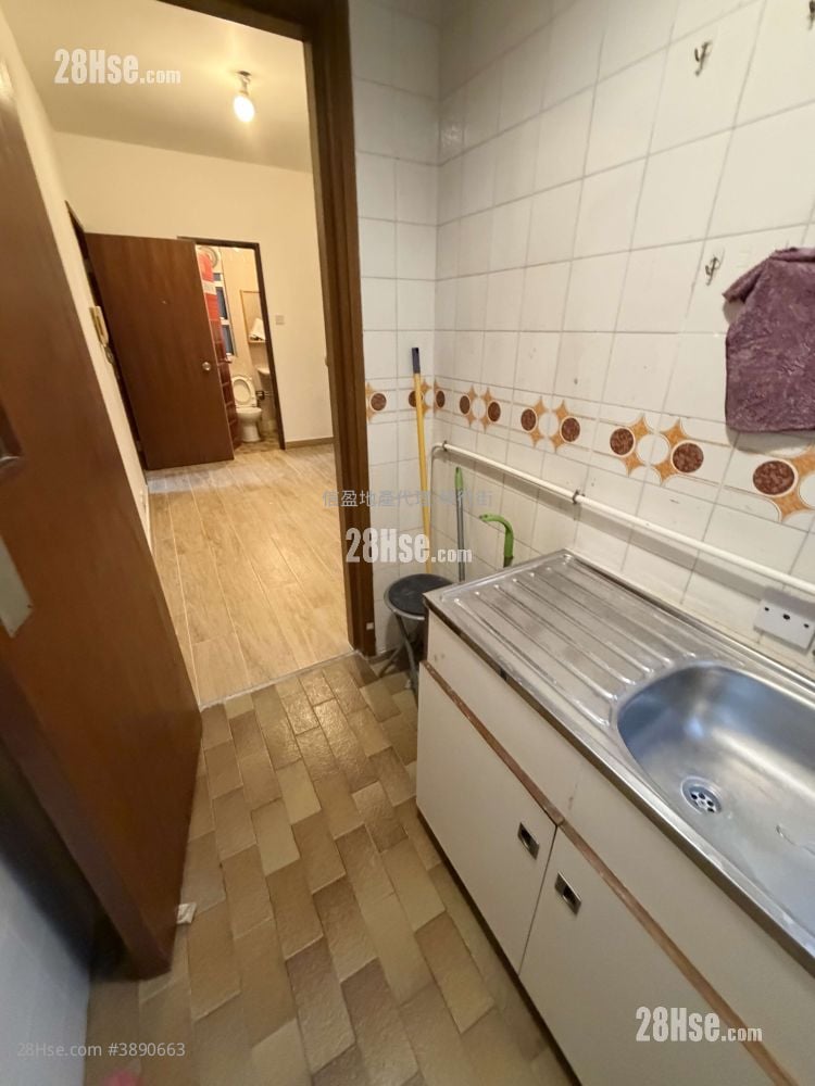 Parker's Court #3890663 Rental Property Detail Page - Altro