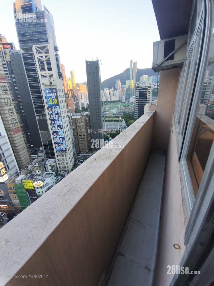 Wing Tak Building #3902014 Rental Property Detail Page - Widok 4