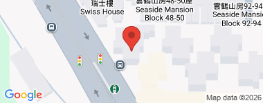 Sunway Gardens Unit 5,Mid Floor(15-24|27/F),BLOCK A, Middle Floor Address