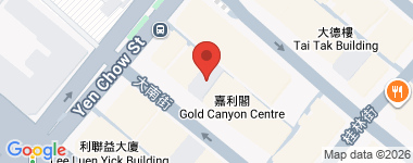 Longfair Court High Floor(4-13|13/F) Address