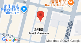 吴松街89号 地图