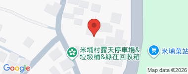 皇御花园 G/F 物业地址