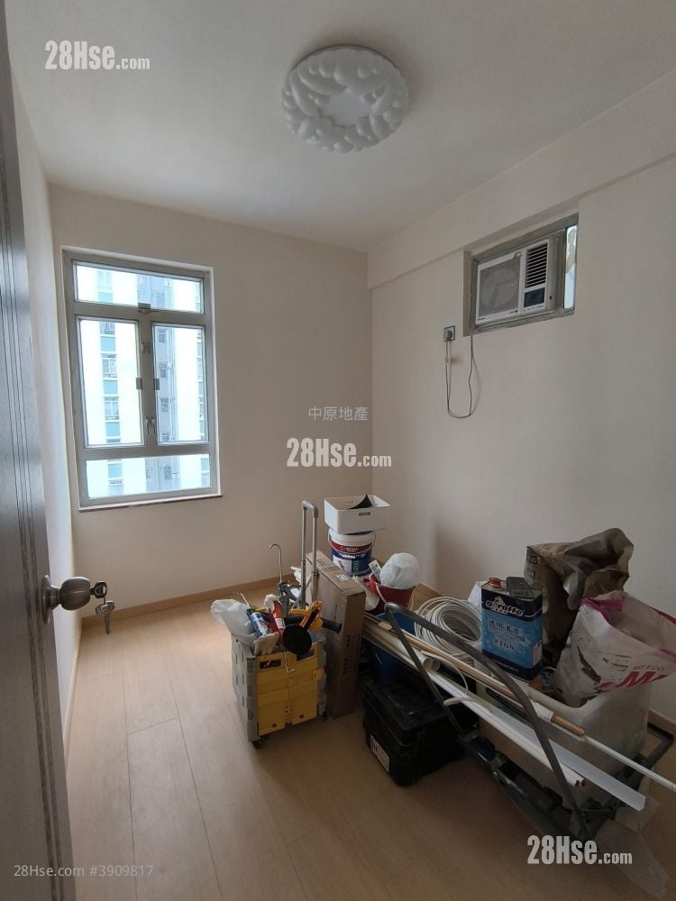 City One Shatin Sell 2 Bedrooms , 1 Bathroom 327 ft²