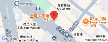 Lai Chi Kok Road Room 4F, Middle Floor Address